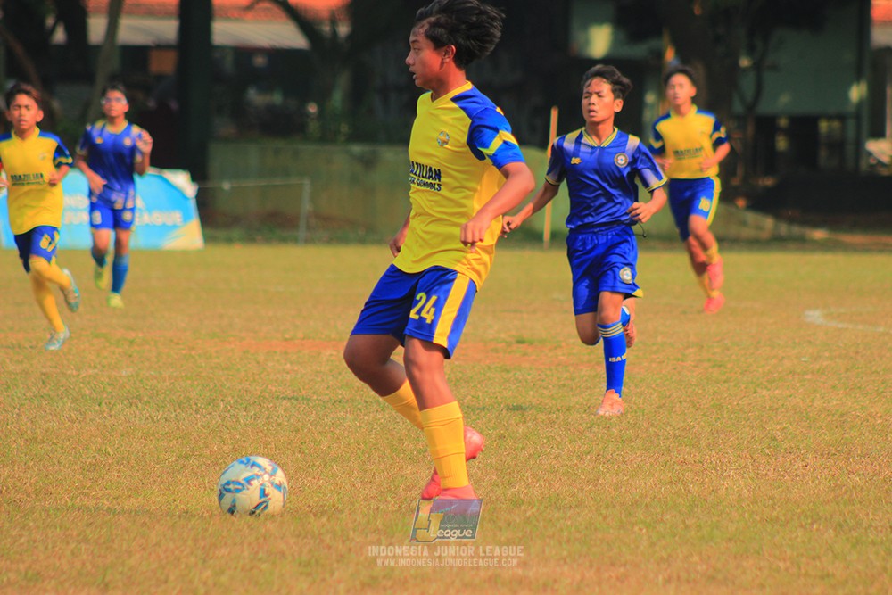 ijl u13 040726 isa marzuki bandriawan blue vs brazillian soccer school lfa