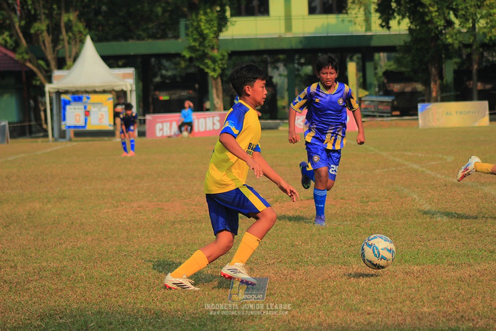 ijl u13 040726 isa marzuki bandriawan blue vs brazillian soccer school lfa