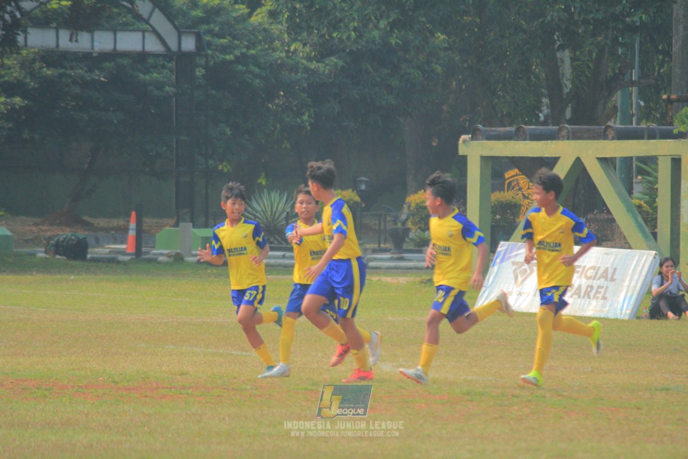 ijl u13 040726 isa marzuki bandriawan blue vs brazillian soccer school lfa