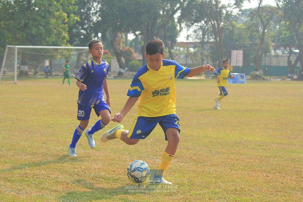 ijl u13 040726 isa marzuki bandriawan blue vs brazillian soccer school lfa