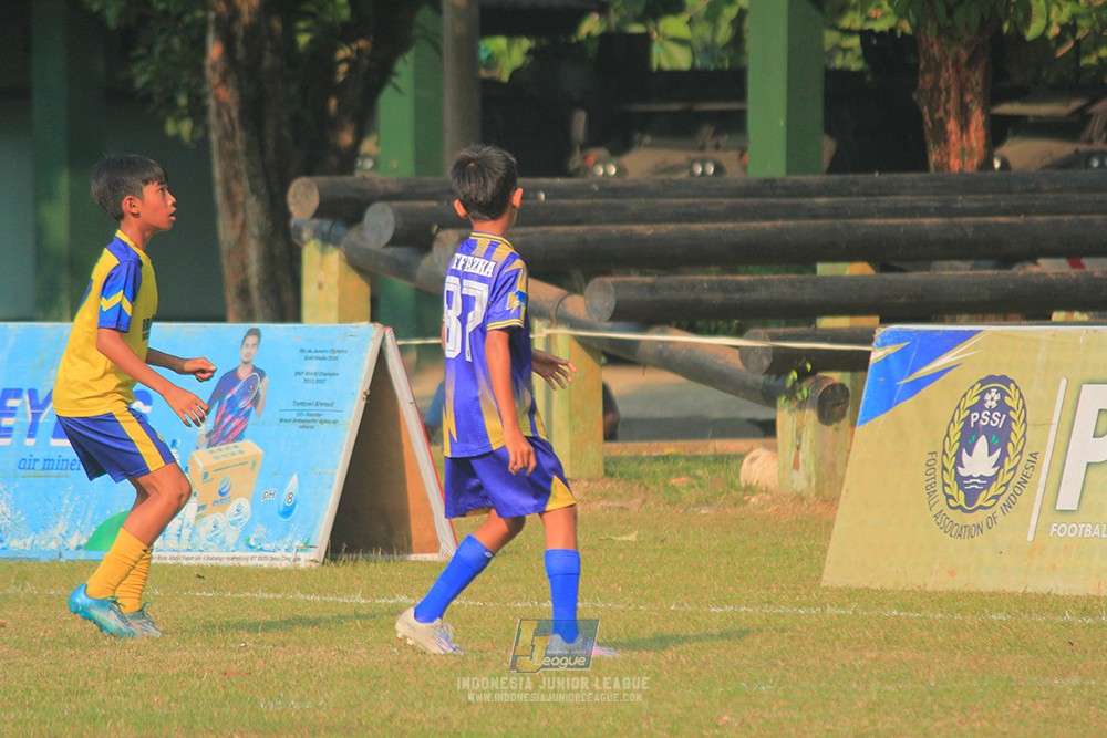 ijl u13 040726 isa marzuki bandriawan blue vs brazillian soccer school lfa