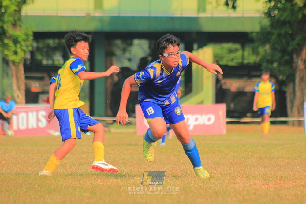 ijl u13 040726 isa marzuki bandriawan blue vs brazillian soccer school lfa