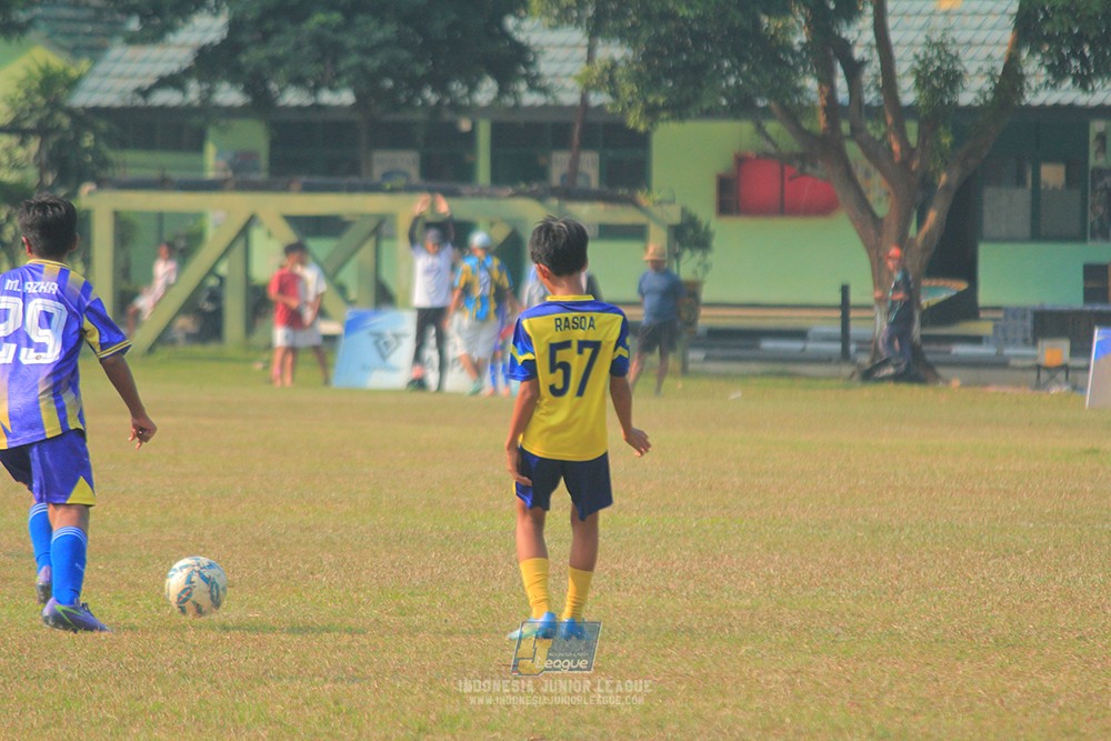 ijl u13 040726 isa marzuki bandriawan blue vs brazillian soccer school lfa