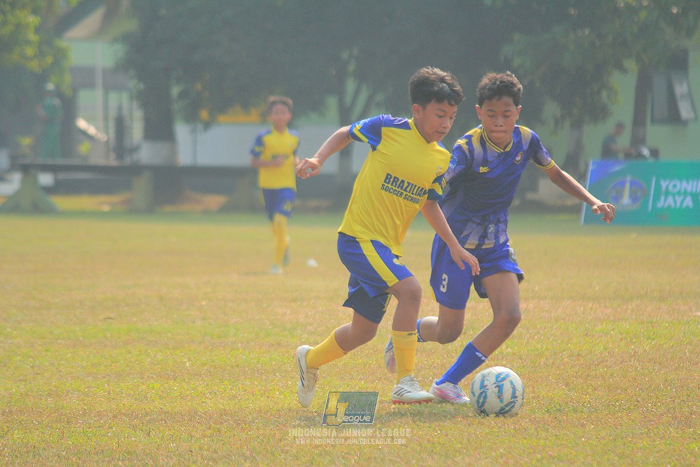 ijl u13 040726 isa marzuki bandriawan blue vs brazillian soccer school lfa