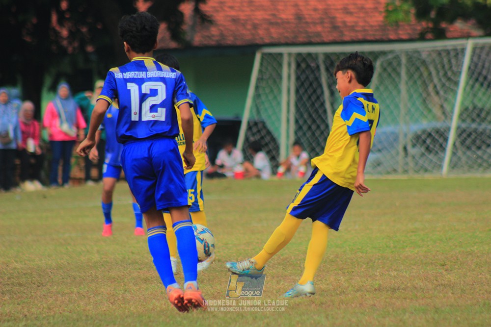 ijl u13 040726 isa marzuki bandriawan blue vs brazillian soccer school lfa