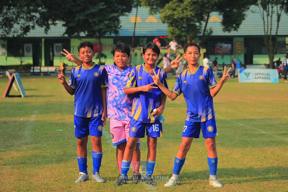 ijl u13 040726 isa marzuki bandriawan blue vs brazillian soccer school lfa