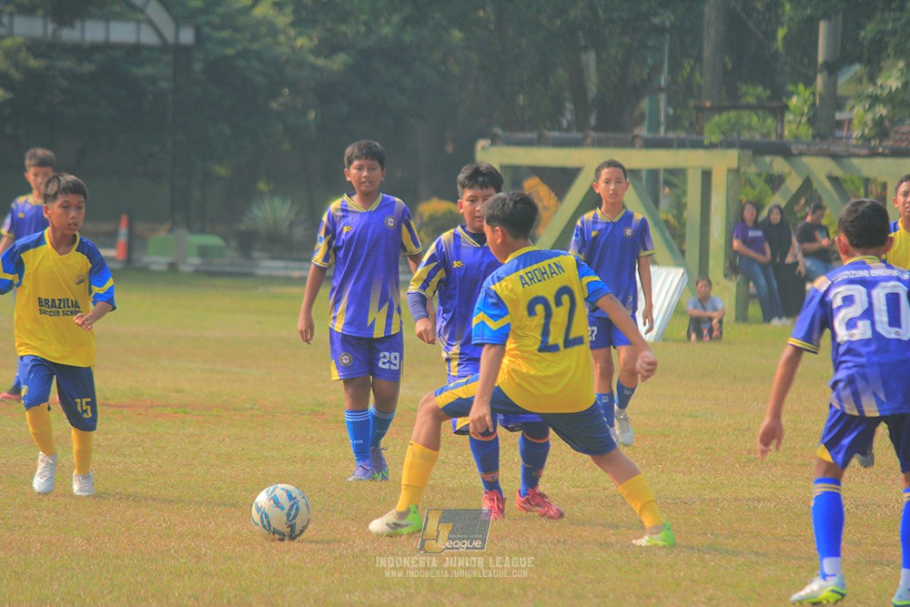 ijl u13 040726 isa marzuki bandriawan blue vs brazillian soccer school lfa