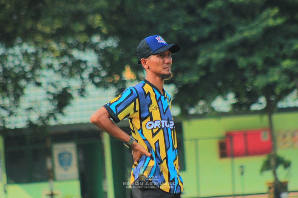 ijl u13 040726 isa marzuki bandriawan blue vs brazillian soccer school lfa