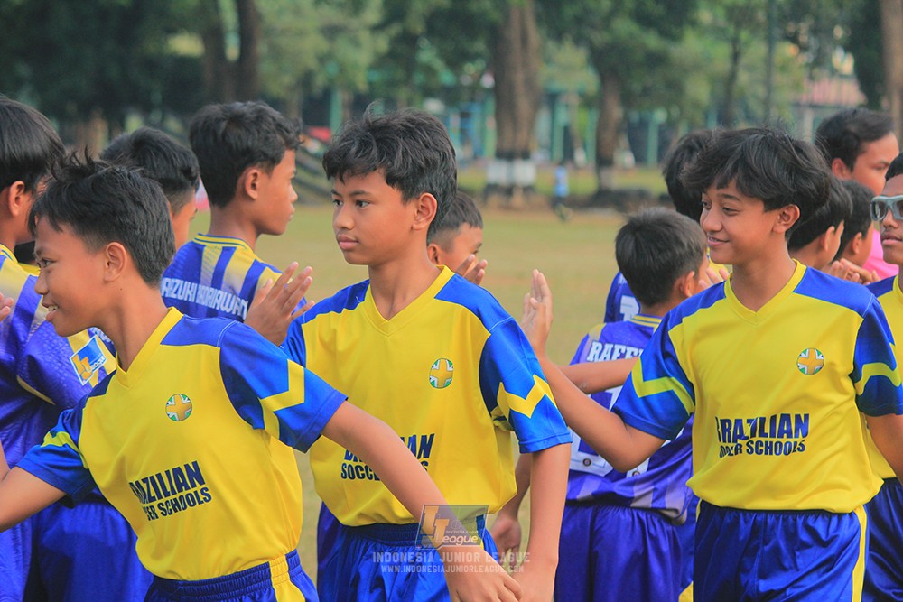 ijl u13 040726 isa marzuki bandriawan blue vs brazillian soccer school lfa