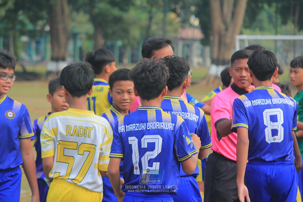 ijl u13 040726 isa marzuki bandriawan blue vs brazillian soccer school lfa