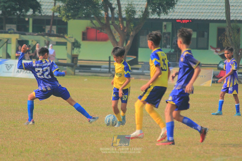 ijl u13 040726 isa marzuki bandriawan blue vs brazillian soccer school lfa