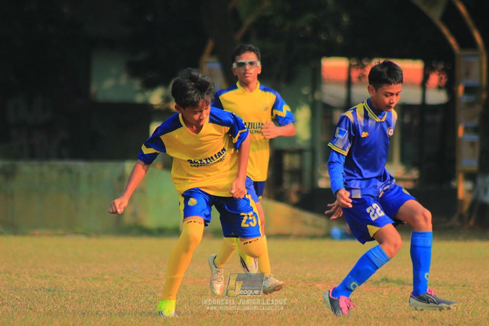 ijl u13 040726 isa marzuki bandriawan blue vs brazillian soccer school lfa