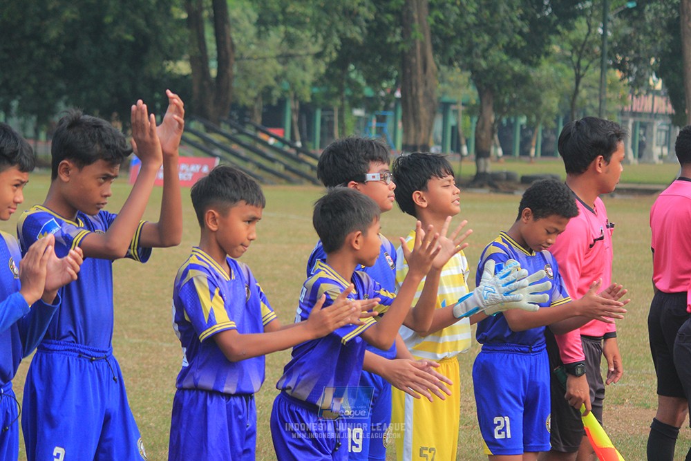 ijl u13 040726 isa marzuki bandriawan blue vs brazillian soccer school lfa