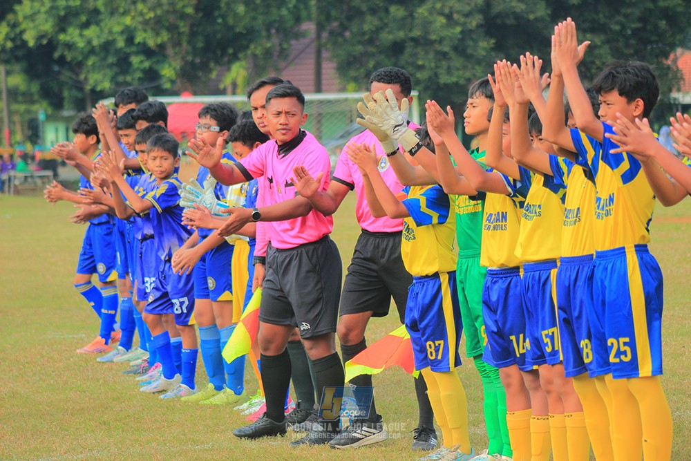 ijl u13 040726 isa marzuki bandriawan blue vs brazillian soccer school lfa