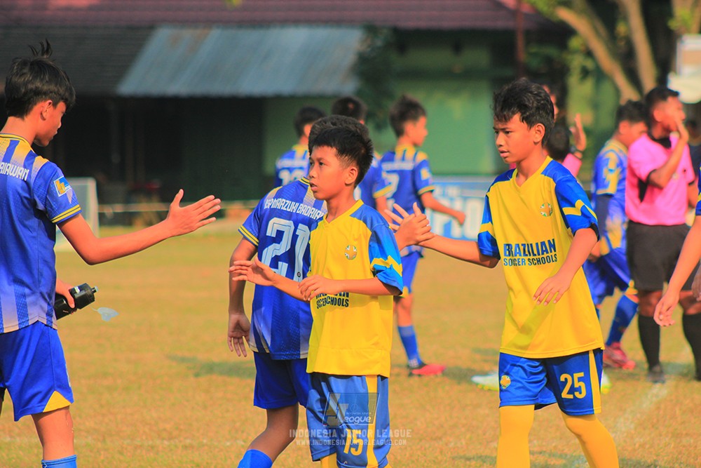 ijl u13 040726 isa marzuki bandriawan blue vs brazillian soccer school lfa