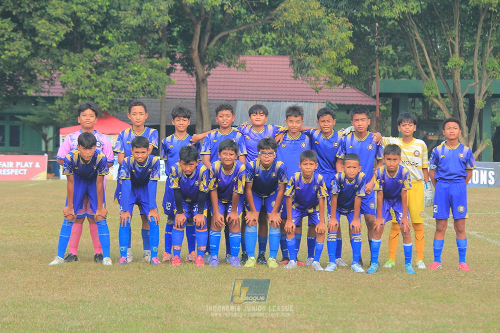 ijl u13 040726 isa marzuki bandriawan blue vs brazillian soccer school lfa