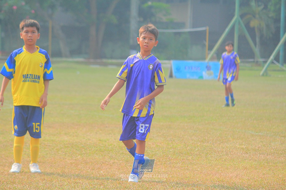 ijl u13 040726 isa marzuki bandriawan blue vs brazillian soccer school lfa