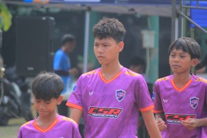 [IJL U13 - 040726] OSS PRIVATE VS ISA MARZUKI BANDRIAWAN RED