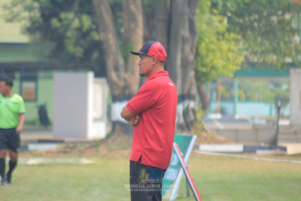 ijl u13 040726 oss private vs isa marzuki bandriawan red