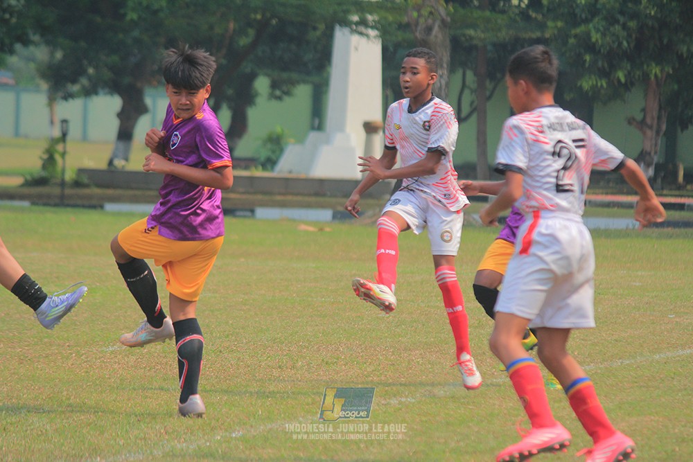 ijl u13 040726 oss private vs isa marzuki bandriawan red