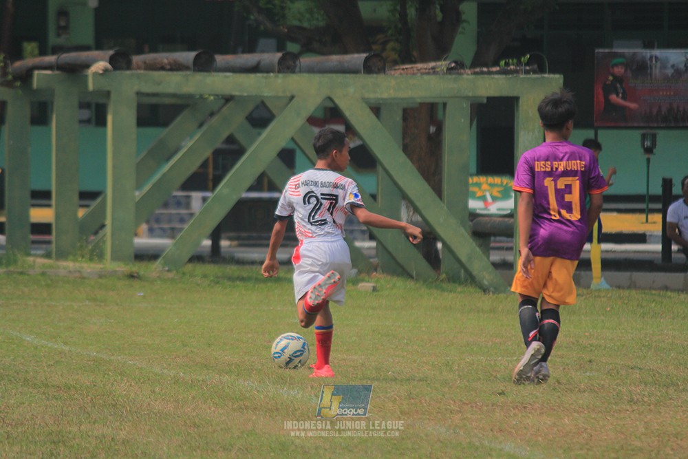 ijl u13 040726 oss private vs isa marzuki bandriawan red