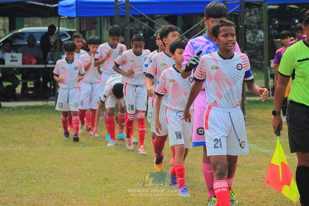 ijl u13 040726 oss private vs isa marzuki bandriawan red