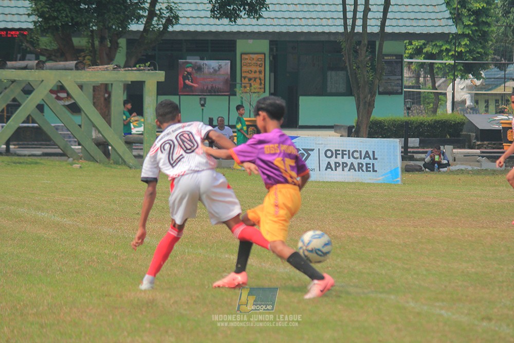 ijl u13 040726 oss private vs isa marzuki bandriawan red