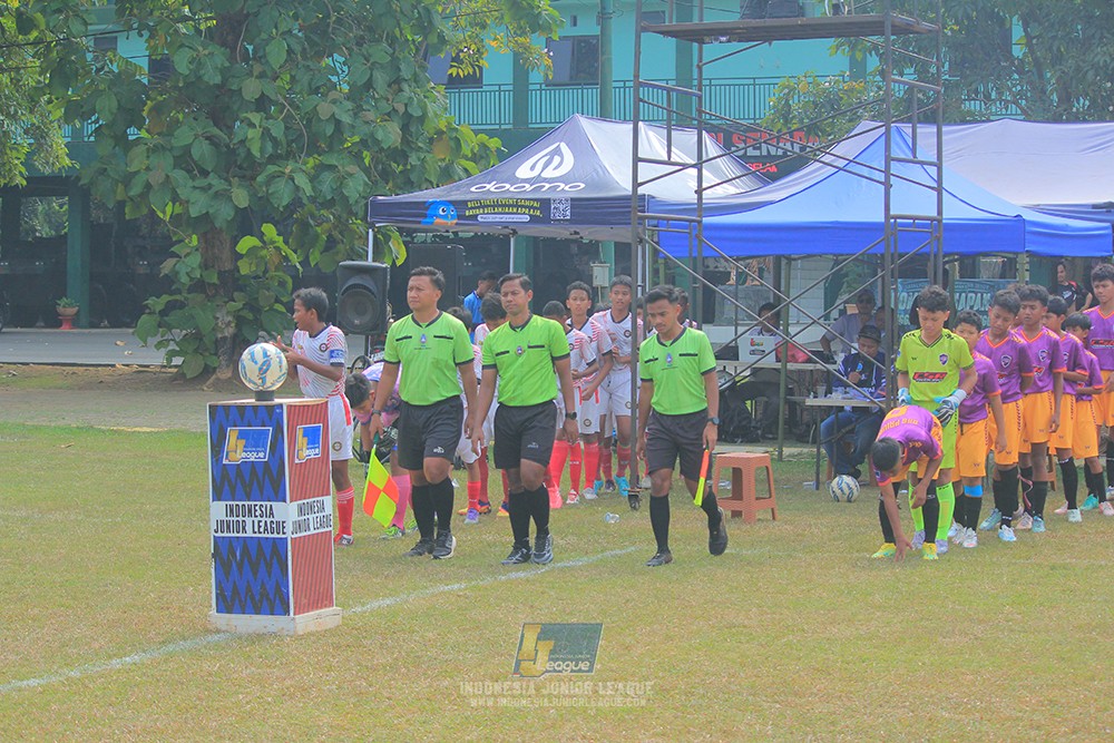 ijl u13 040726 oss private vs isa marzuki bandriawan red