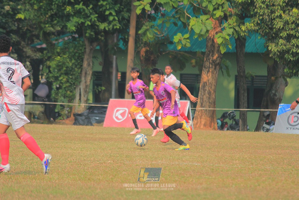 ijl u13 040726 oss private vs isa marzuki bandriawan red