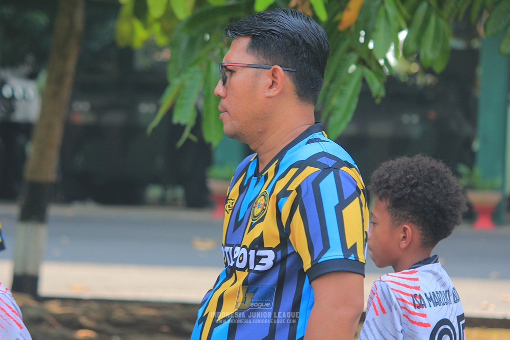 ijl u13 040726 oss private vs isa marzuki bandriawan red