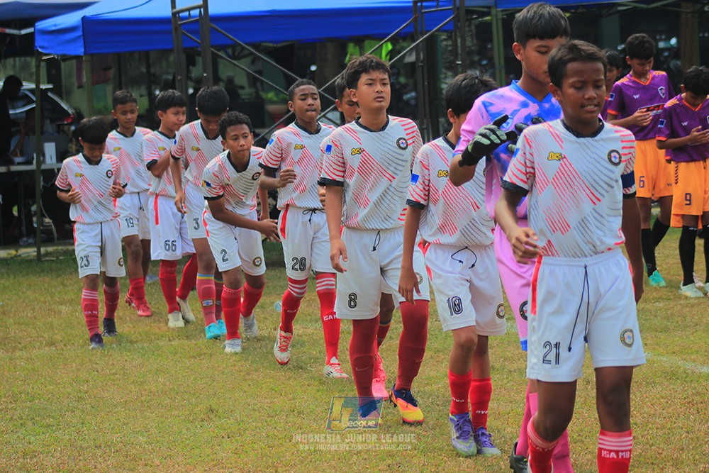 ijl u13 040726 oss private vs isa marzuki bandriawan red