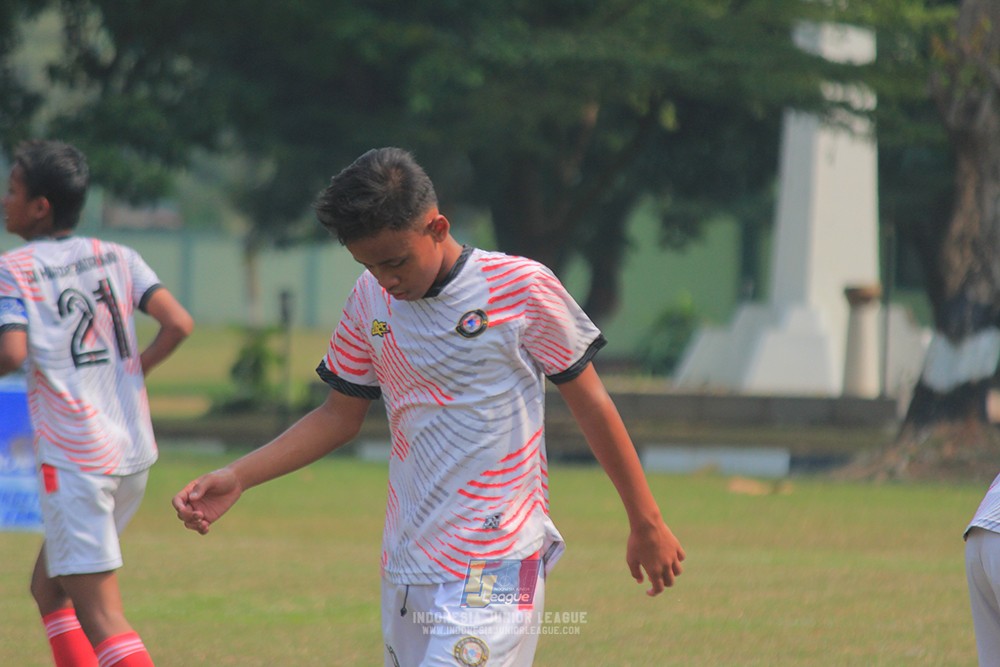 ijl u13 040726 oss private vs isa marzuki bandriawan red