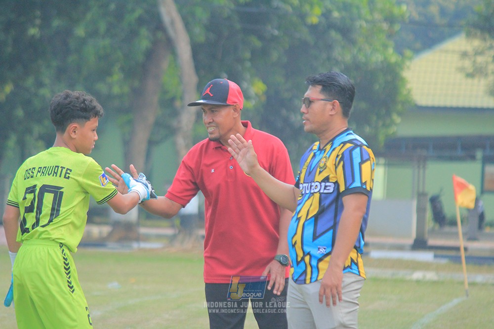 ijl u13 040726 oss private vs isa marzuki bandriawan red