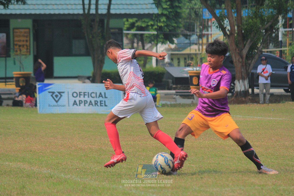 ijl u13 040726 oss private vs isa marzuki bandriawan red