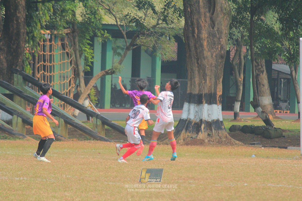 ijl u13 040726 oss private vs isa marzuki bandriawan red