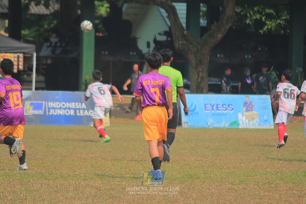 ijl u13 040726 oss private vs isa marzuki bandriawan red