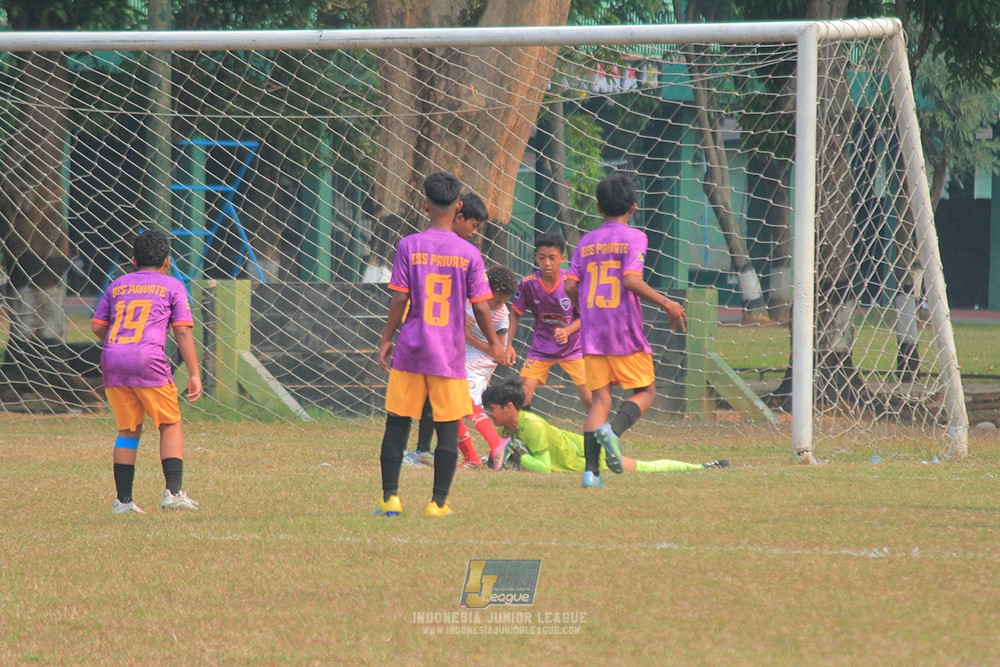 ijl u13 040726 oss private vs isa marzuki bandriawan red