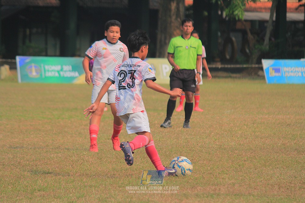 ijl u13 040726 oss private vs isa marzuki bandriawan red