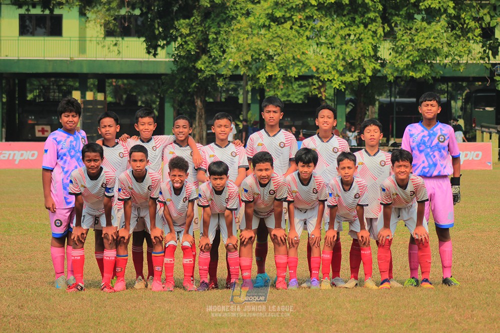 ijl u13 040726 oss private vs isa marzuki bandriawan red