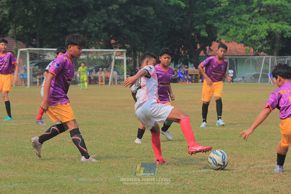 ijl u13 040726 oss private vs isa marzuki bandriawan red