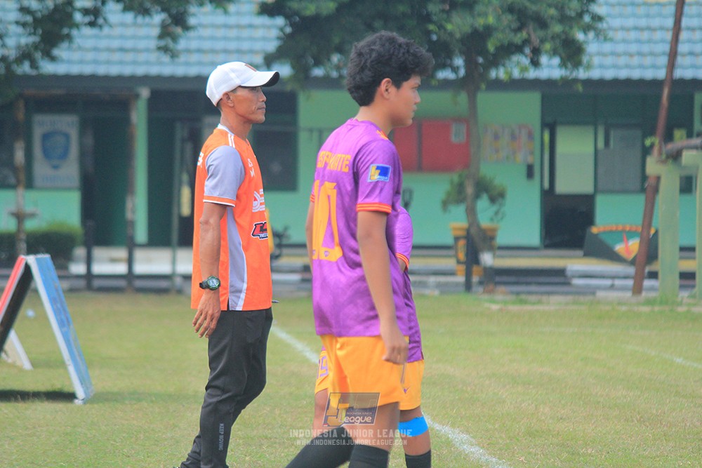 ijl u13 040726 oss private vs isa marzuki bandriawan red