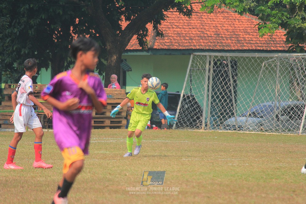 ijl u13 040726 oss private vs isa marzuki bandriawan red