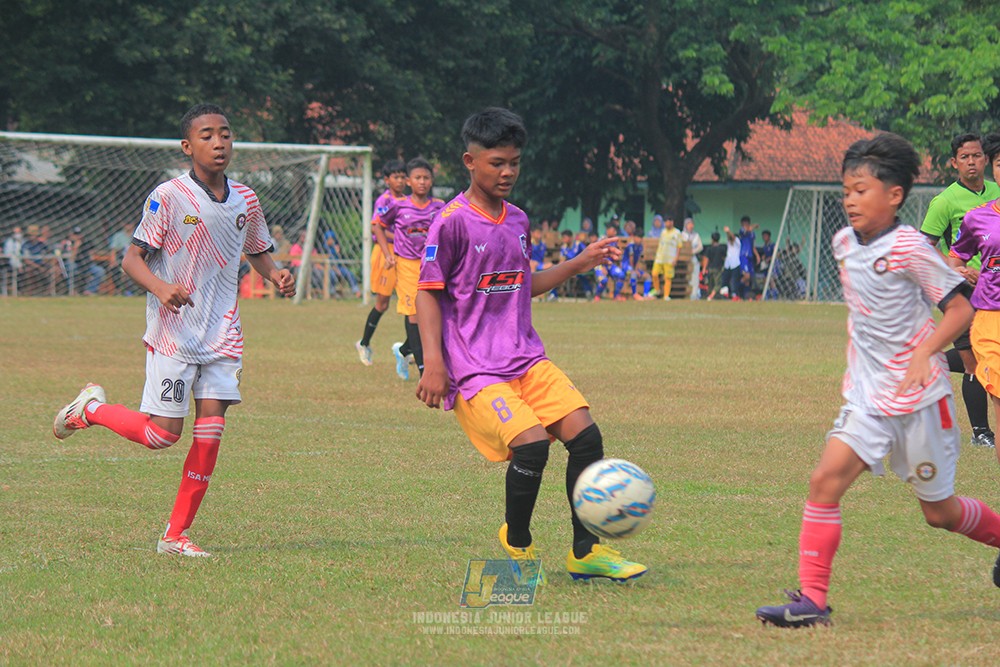ijl u13 040726 oss private vs isa marzuki bandriawan red