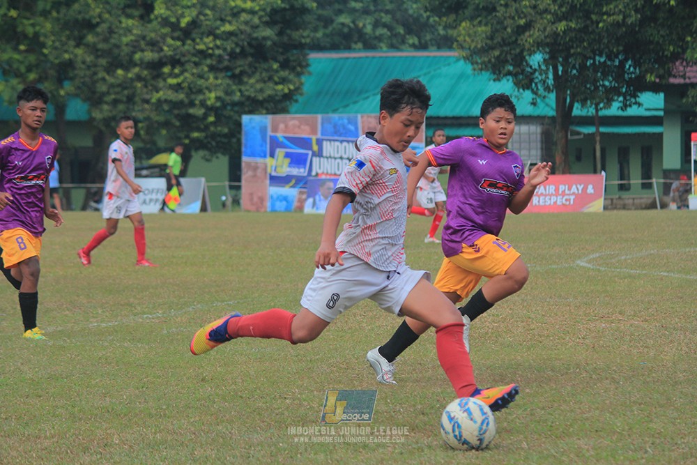 ijl u13 040726 oss private vs isa marzuki bandriawan red