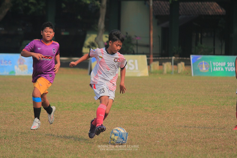 ijl u13 040726 oss private vs isa marzuki bandriawan red