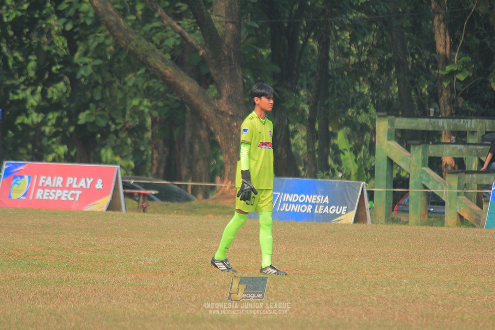 ijl u13 040726 oss private vs isa marzuki bandriawan red