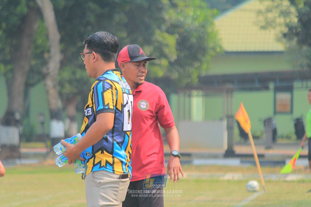 ijl u13 040726 oss private vs isa marzuki bandriawan red