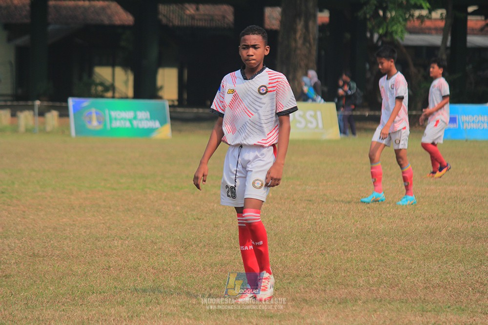 ijl u13 040726 oss private vs isa marzuki bandriawan red