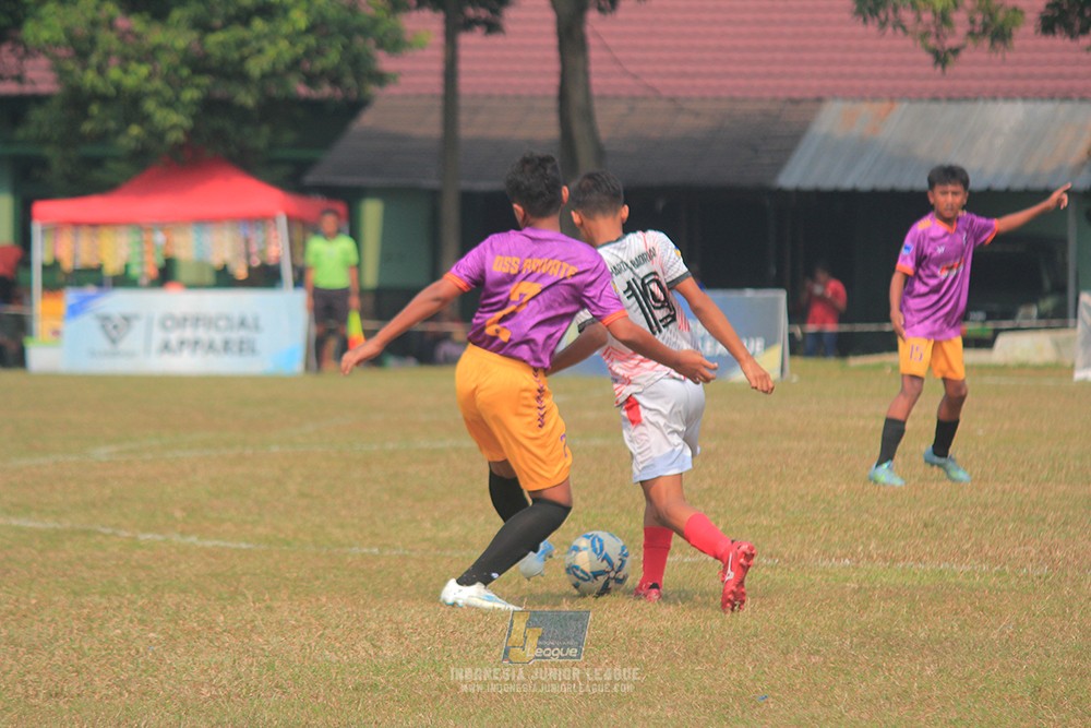 ijl u13 040726 oss private vs isa marzuki bandriawan red