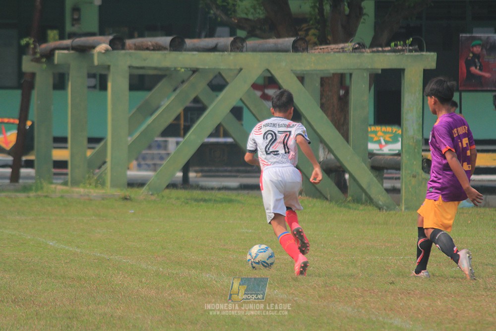 ijl u13 040726 oss private vs isa marzuki bandriawan red